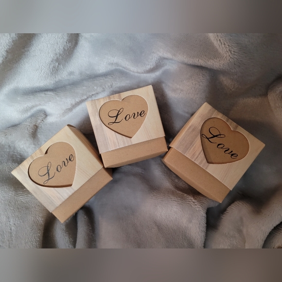 Rustic Wedding Decor Bundle - Picture 11 of 16